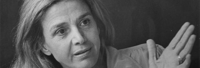 Hommage à Gisèle Halimi  le 8 mars : quel est  le programme ?
