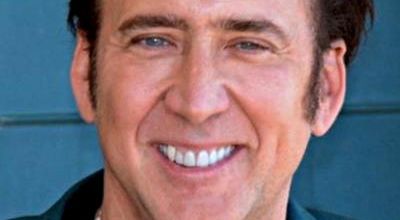 Pas de retraite pour Nicolas Cage.