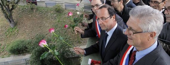 Une place du 17 Octobre 1961 sera inaugurée demain mardi 20 janvier 2015 à Aubervilliers