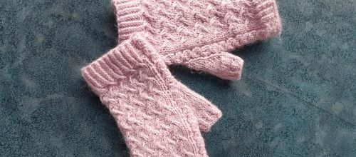 Qwist Mitts