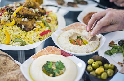 Comment gérer mon alimentation pendant le Ramadan ?