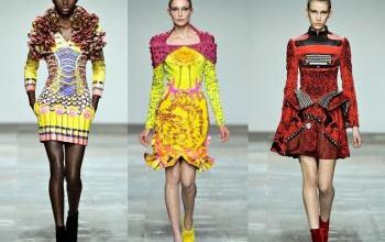 mode fashion african style