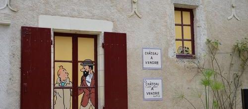 ...Tonnerre de Brest...!
