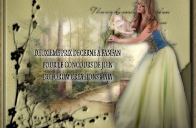 Merci Maja