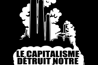 Ouf ! ça s'est calmé ... 