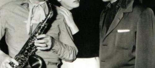 photo elvis +quelques infos autour de LOVING YOU +raretes 