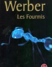 Les Fourmis, de Bernard Werber