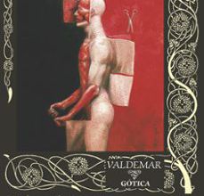 [Pdf/ePub/Mobi] LIBROS DE SANGRE (VOLUMENES I, II Y III) - CLIVE BARKER descargar ebook gratis
