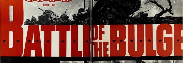 BOX OFFICE USA DU 13 DECEMBRE AU 19 DECEMBRE 1965