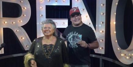 Une visite au Musée Grévin à Montréal