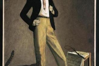 baudelaire balthus