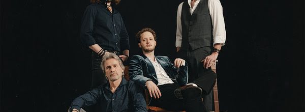 Blue Deal fait un superbe retour au rock avec l'album Make a Change