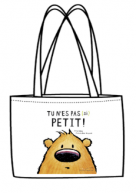 sac histoire - Tu n'es pas (si) petit !