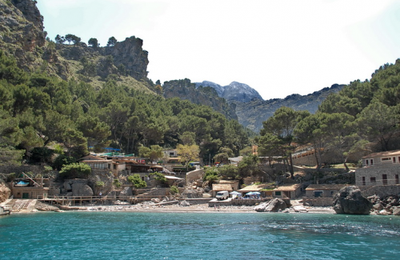 Sa calobra