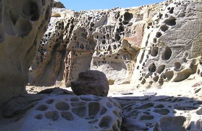 Erosion