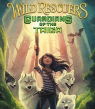 [PDF/Kindle] Wild Rescuers: Guardians of the Taiga by StacyPlays