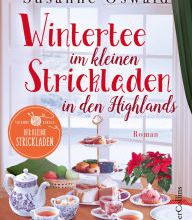 [download pdf] Wintertee im kleinen Strickladen in den Highlands