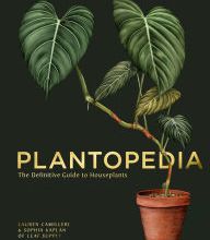 {pdf download} Plantopedia: The Definitive Guide to Houseplants