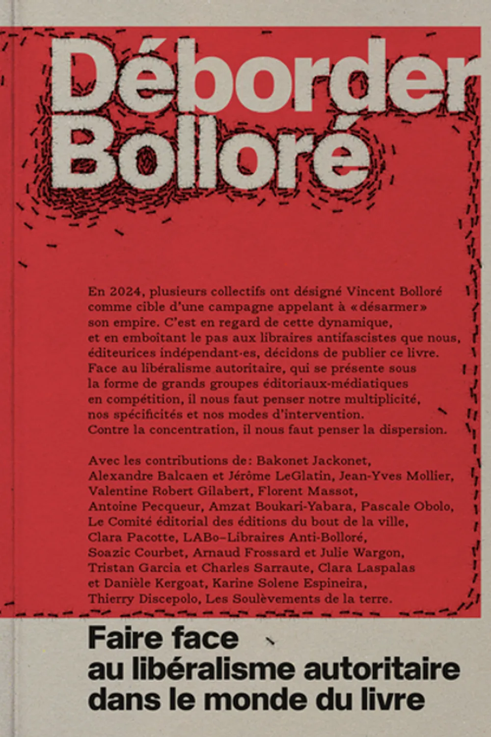 Déborder Bolloré ≡ Collectif (concours)