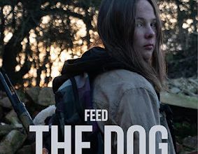 Feed the Dog. 2024. 4K.