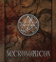 {pdf download} Necronomicon  - Les Noms morts : l'histoire secrète du Necronomicon ; Le Necronomicon ; Le livre de sorts du Necronomicon ; Les portes du Necronomicon