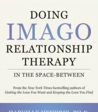 DOWNLOAD [PDF] {EPUB} Doing Imago Relationship Therapy in the Space-Between: A Clinician's Guide