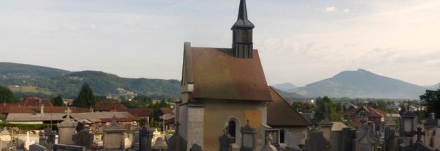 Notre Dame du Château ..