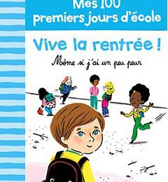 Concours Gallimard CP