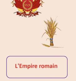 L'empire romain
