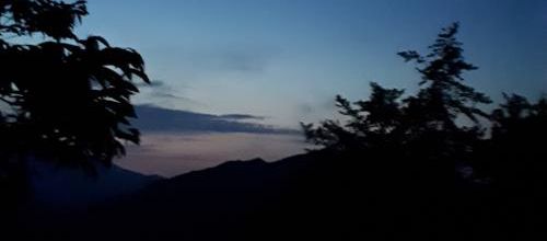 Nuit noire 