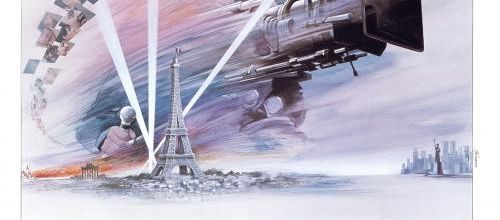 BOX OFFICE PARIS ET FRANCE DU 27 MAI 1981 AU 2 JUIN 1981