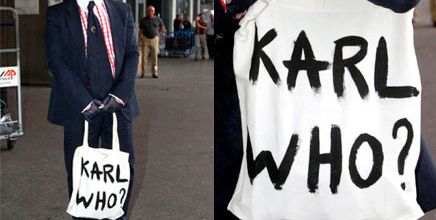 LAGERFELD@SCAREE*FASH