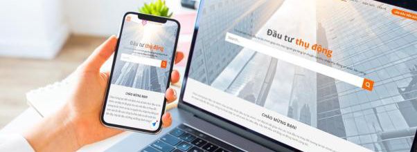 Giới thiệu về website DauTuThuDong.com