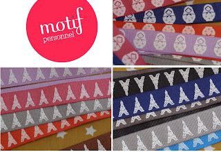 concours Motif personnel
