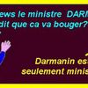 On attaque doucement la semaine le mardi...