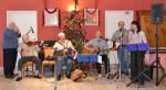 Morlusenn : folk, chants de mer et variétés