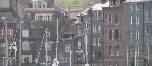 Honfleur
