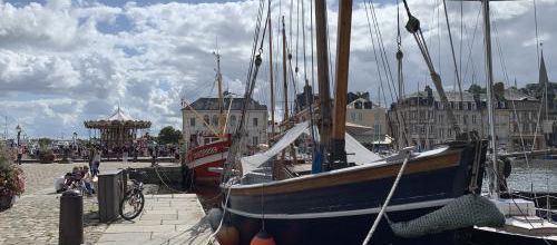 Honfleur
