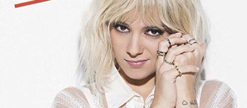 . N E W S . Nouveau Single ALCALINE + émission tv