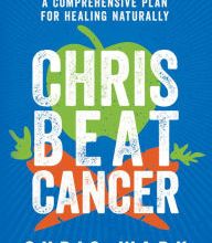 Free italian ebooks download Chris Beat Cancer: A Comprehensive Plan for Healing Naturally PDF CHM RTF 9781401956110 (English Edition)