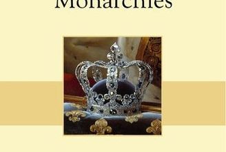 Dictionnaire amoureux des monarchies - Jean des Cars
