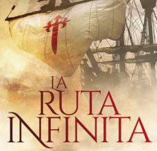 Descargar gratis ebooks portugueses LA RUTA INFINITA