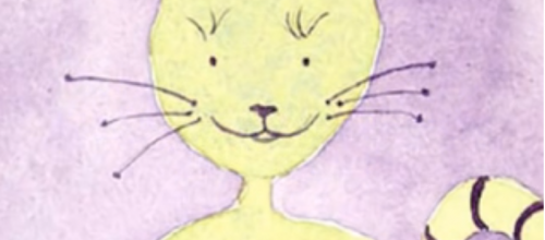 This is... a cat !