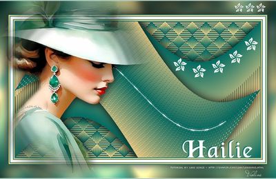 Hailie