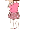 personnage pour charade et jeux du mardi