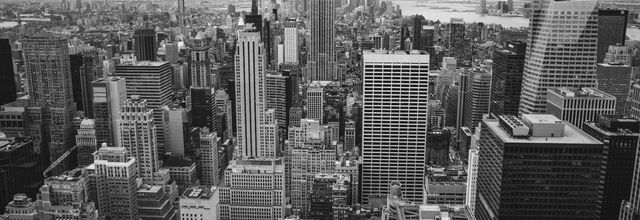 5 raisons pour lesquelles vous devriez faire un vol en hélicoptère au-dessus de New York