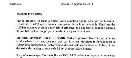 TOUJOURS RIEN A CE JOUR -