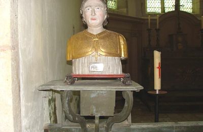 Saint Marcel de Vix...