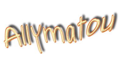Allymatou (en Anglais)