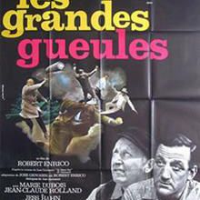 BOX OFFICE PARIS DU 20 OCTOBRE 1965 AU 26 OCTOBRE 1965